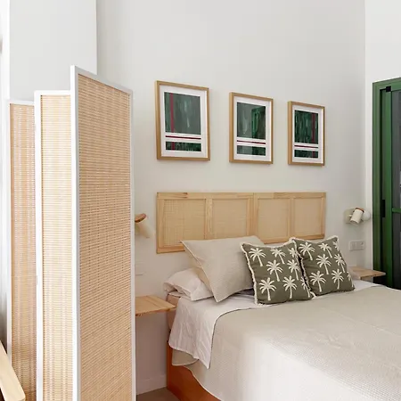 La Casa De Mariana Apartment Elche