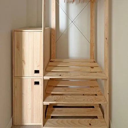 Appartement La Casa De Mariana Elche