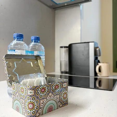 La Casa De Mariana *