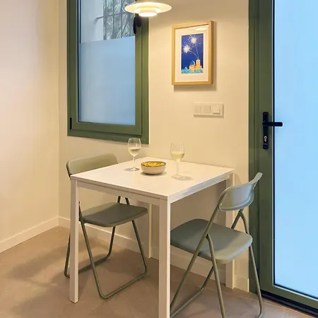 La Casa De Mariana Appartement