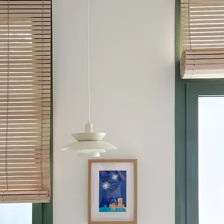 La Casa De Mariana アパート *