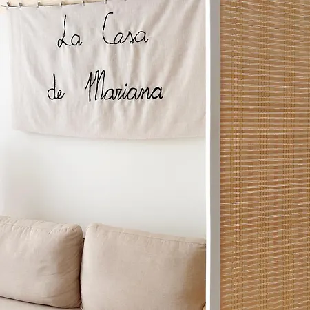 Apartment La Casa De Mariana
